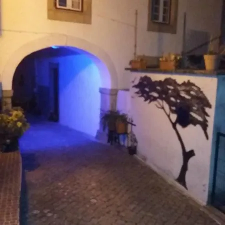 Casinha Do Arco * Coja