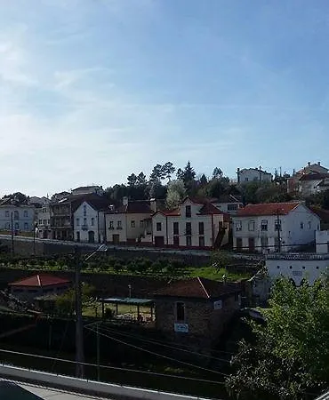 Casinha Do Arco Σπίτι διακοπών Coja