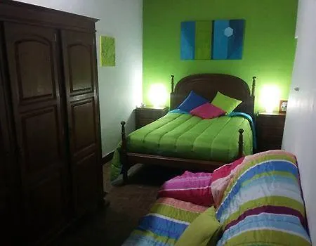 Casinha Do Arco Σπίτι διακοπών
