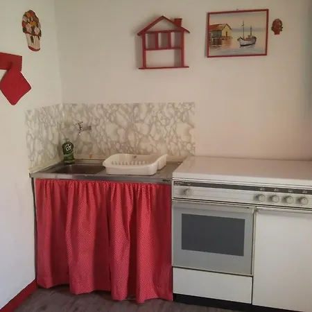 Σπίτι διακοπών Casinha Do Arco *