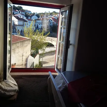 Casinha Do Arco Σπίτι διακοπών *