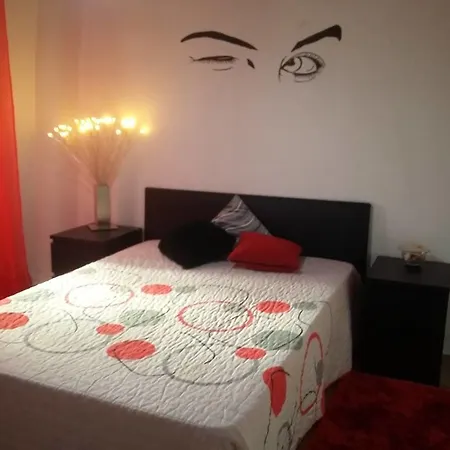 Casinha Do Arco * Coja
