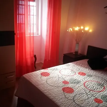 Σπίτι διακοπών Casinha Do Arco