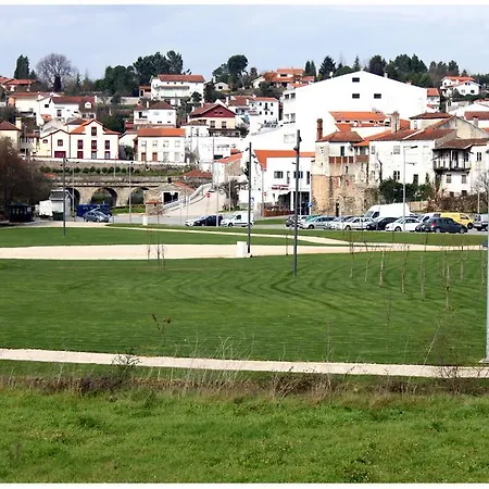 Σπίτι διακοπών Casinha Do Arco *
