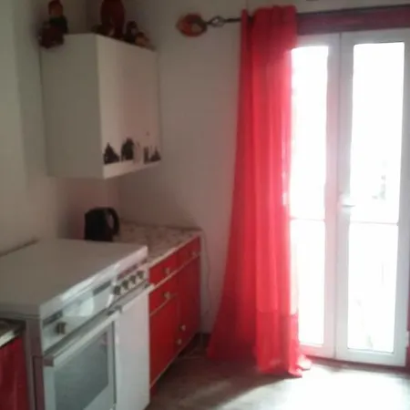 Casinha Do Arco