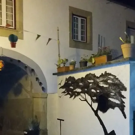 Casinha Do Arco Σπίτι διακοπών Coja