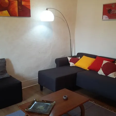 Casinha Do Arco Coja