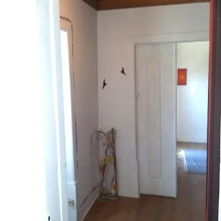 Casinha Do Arco Σπίτι διακοπών