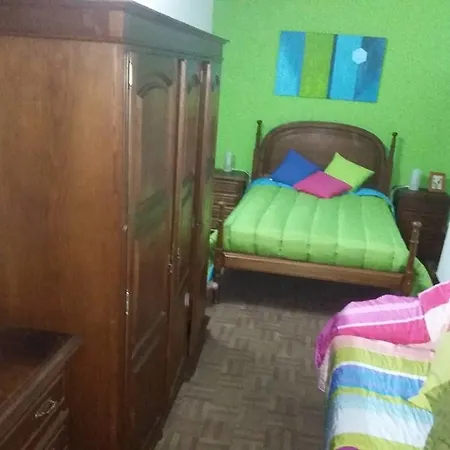 Σπίτι διακοπών Casinha Do Arco *