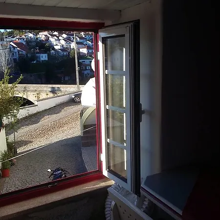 Casinha Do Arco *