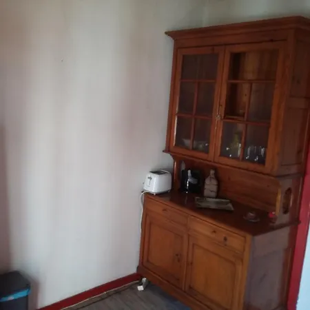 Casinha Do Arco